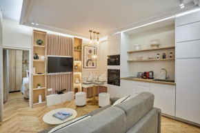 Sublime apartment in the heart of Paris 4 people FBMAR1 by Studioprestige